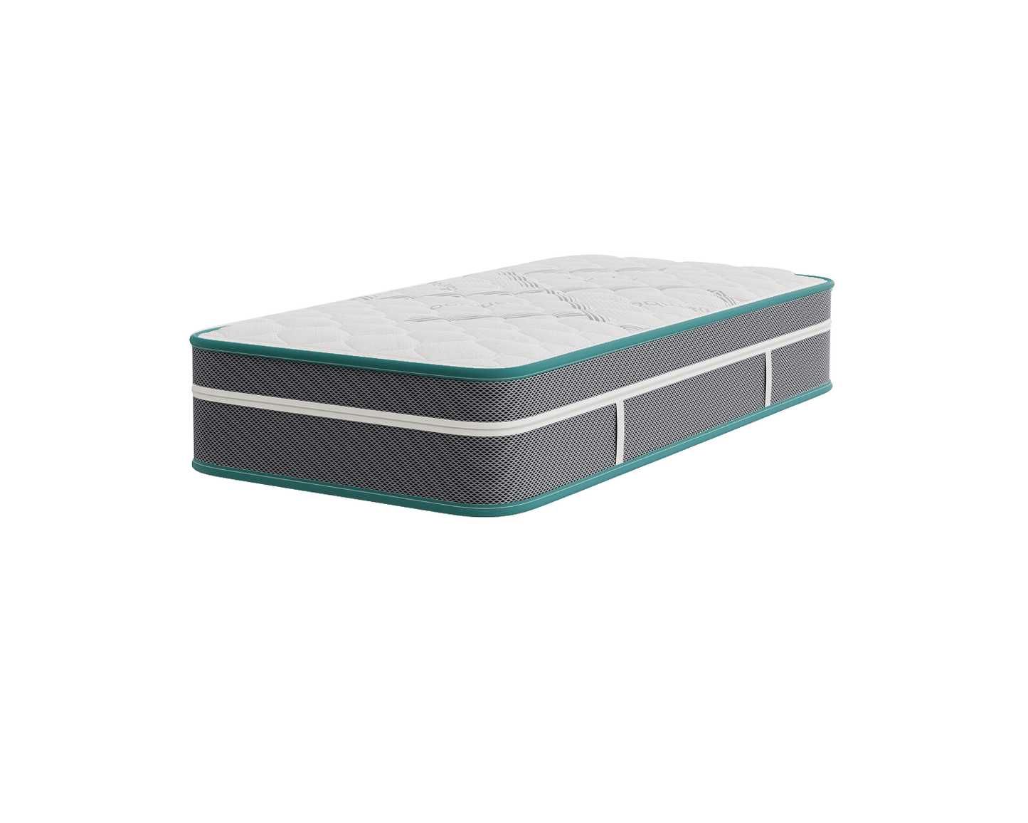 EURI Designer™ Spring Mattress - Single
