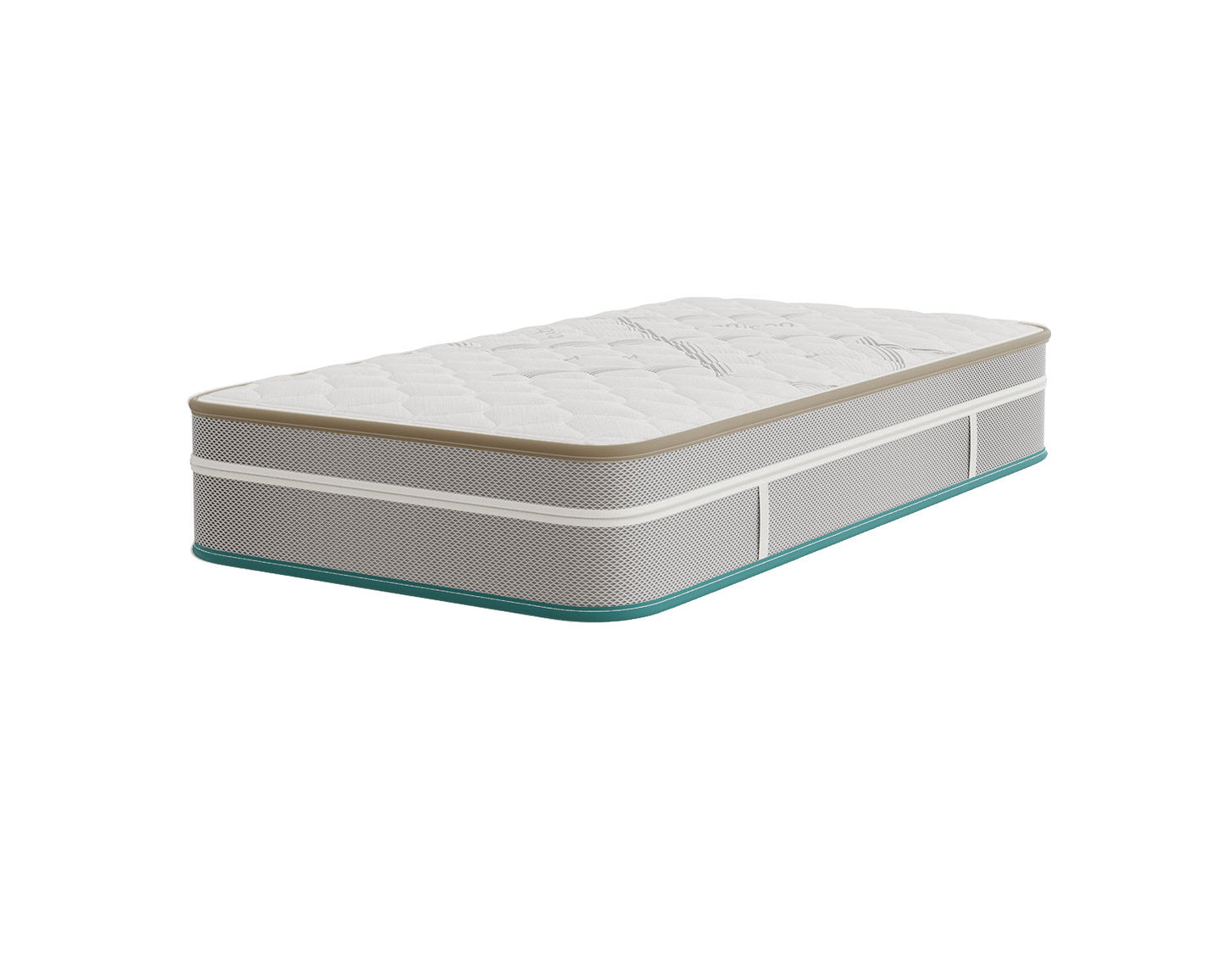 EURI Designer™ Spring Mattress - King Single