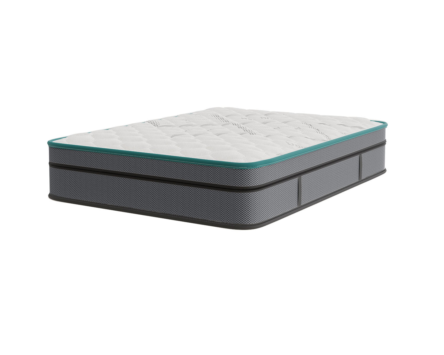 EURI Designer™ Spring Mattress - Double