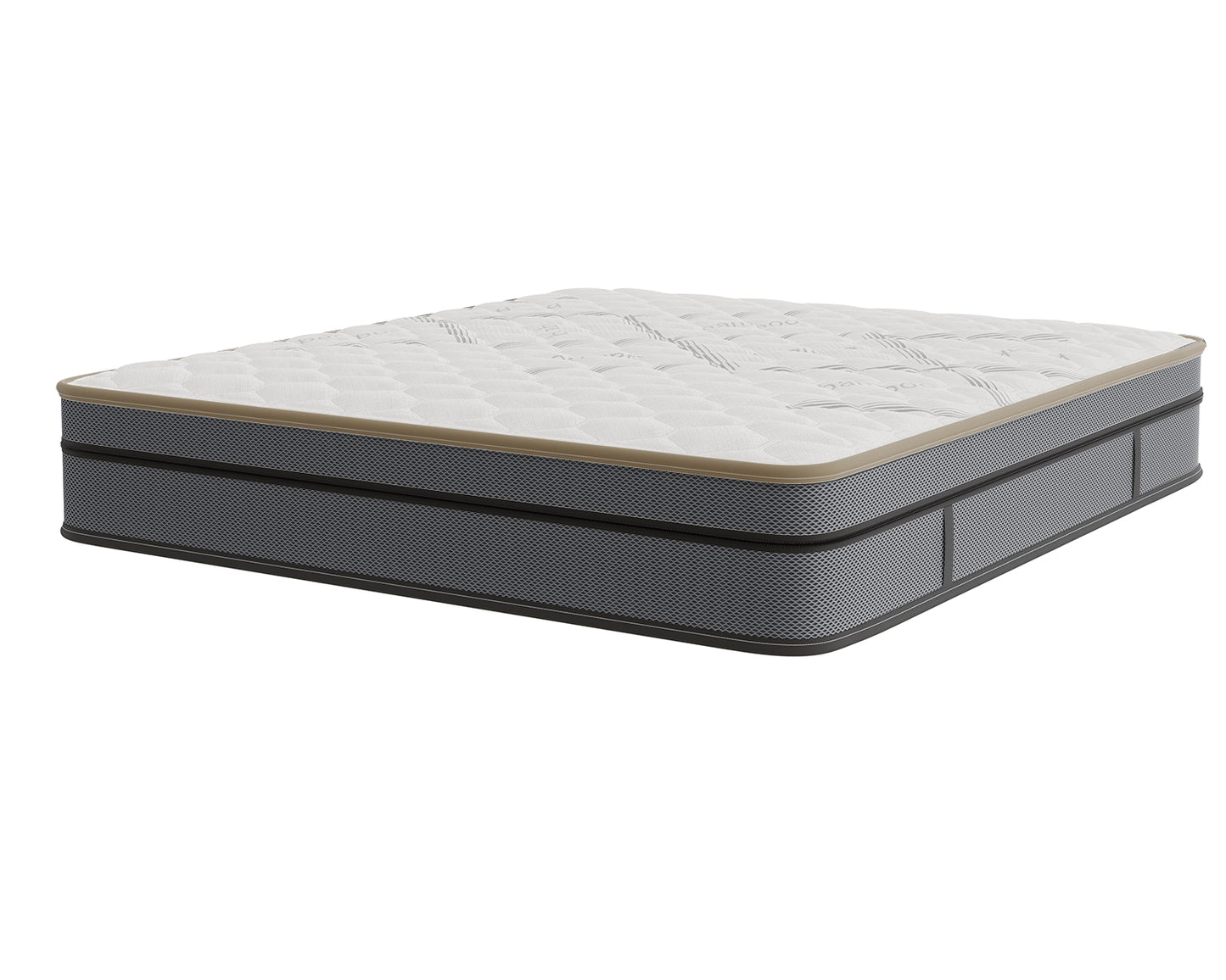 EURI Designer™ Spring Mattress - King