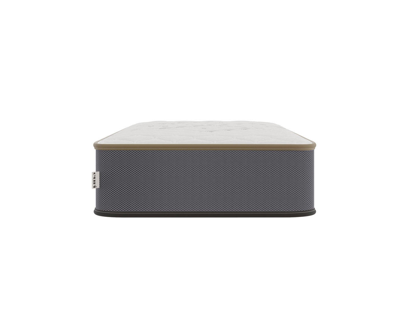 EURI Designer™ Foam Mattress - King Single