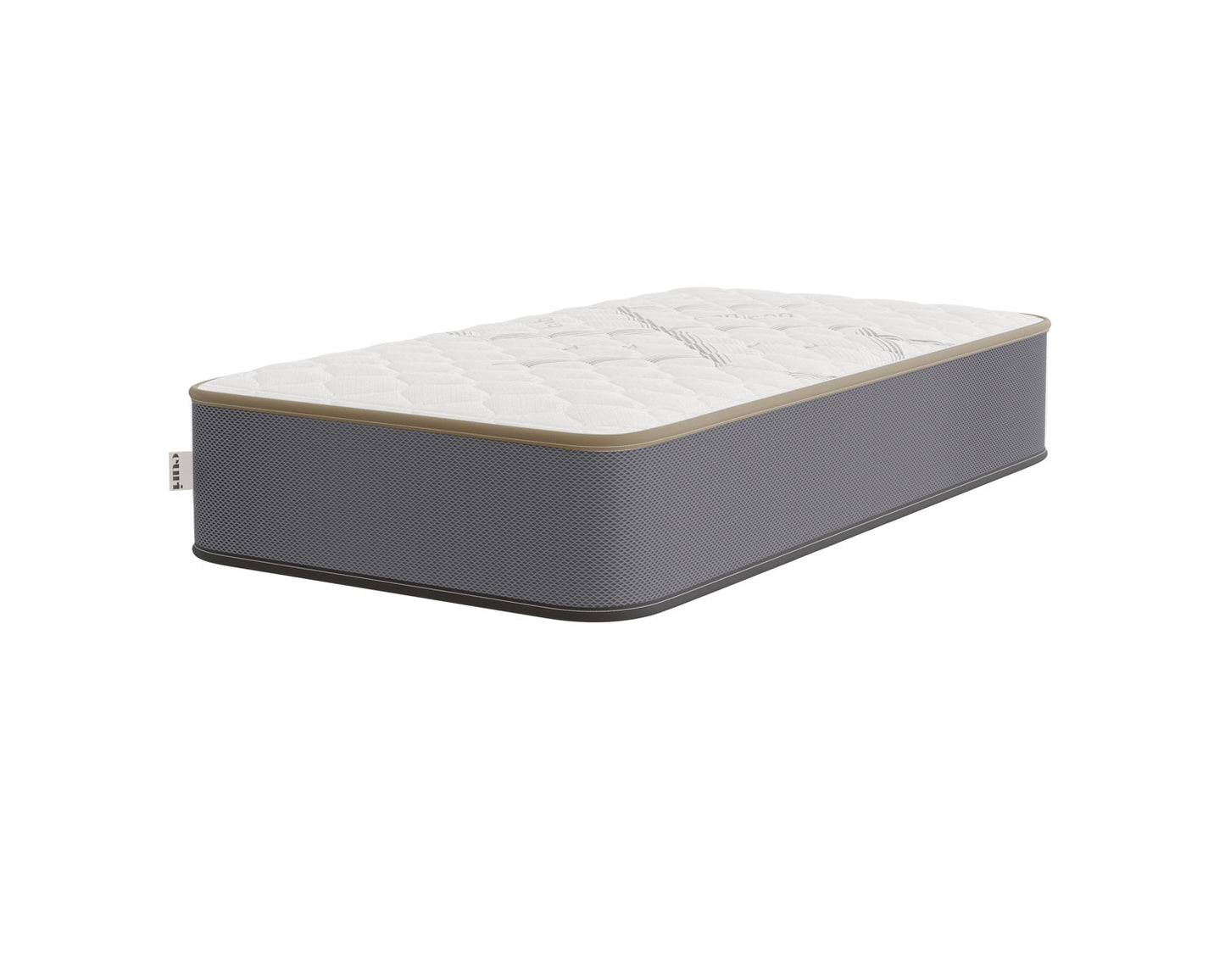 EURI Designer™ Foam Mattress - King Single