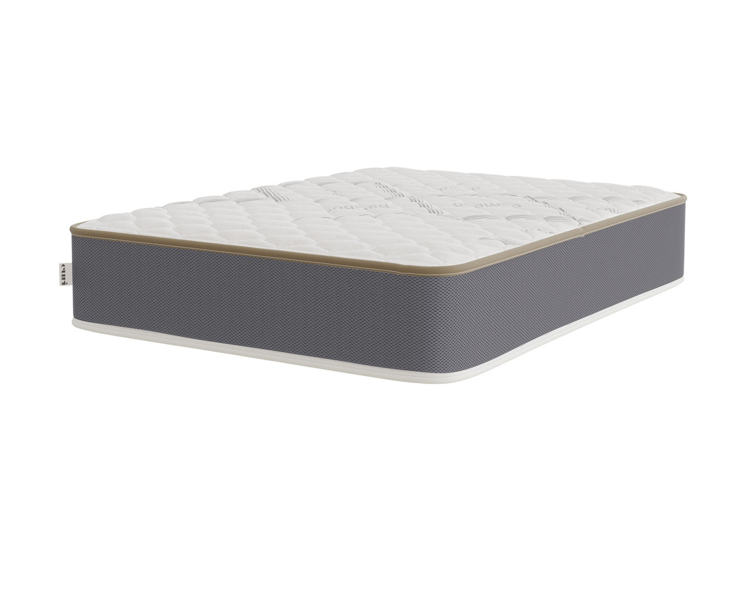 EURI Designer™ Foam Mattress - Queen