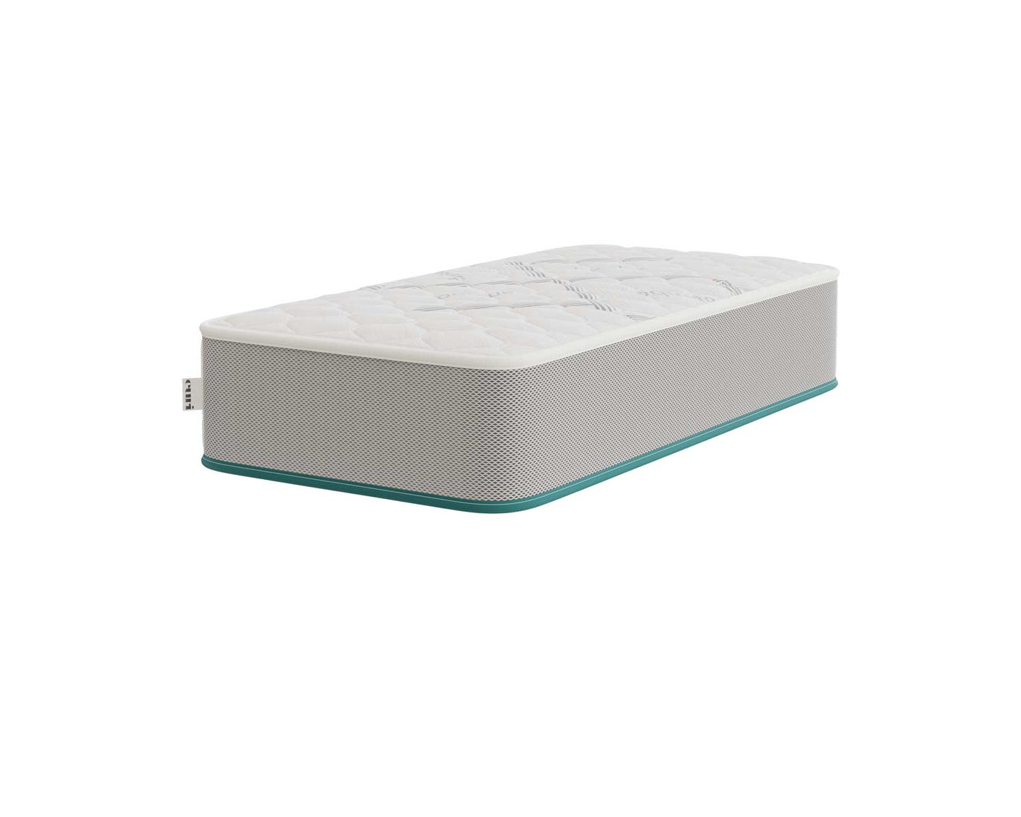Euri Designer™ Foam Mattress - Single