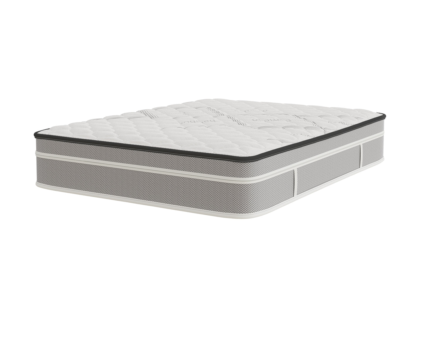 EURI Designer™ Spring Mattress - Queen